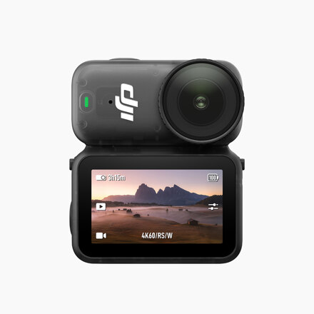 DJI Osmo Nano 128GB