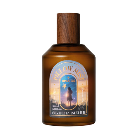 [购买两件享受7折] Sleep Muse Pillow Mist 100ml (助眠枕头喷雾)