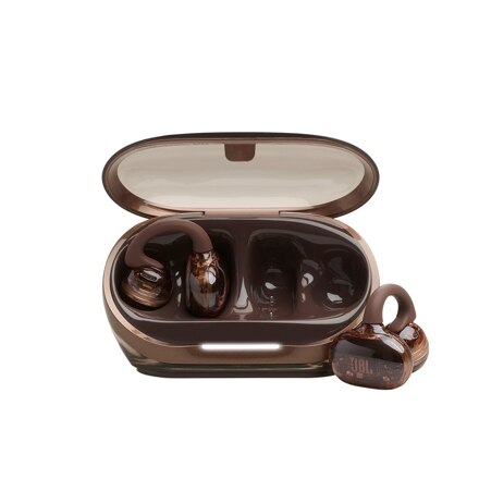 JBL SOUNDGEAR CLIPS COPPER 耳机