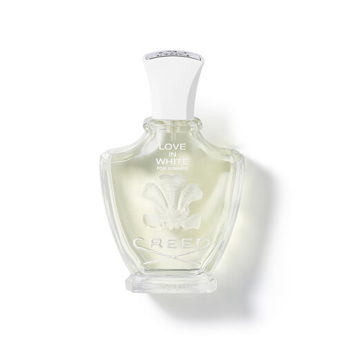 Love In White for summer EDP 75ml