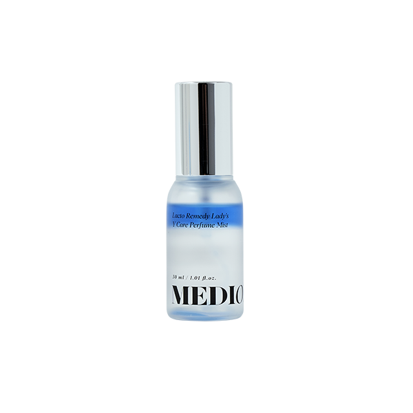 신세계인터넷면세점-메디온-BodyCare-락토리메디 레이디스 Y케어 퍼퓸 미스트 30ml