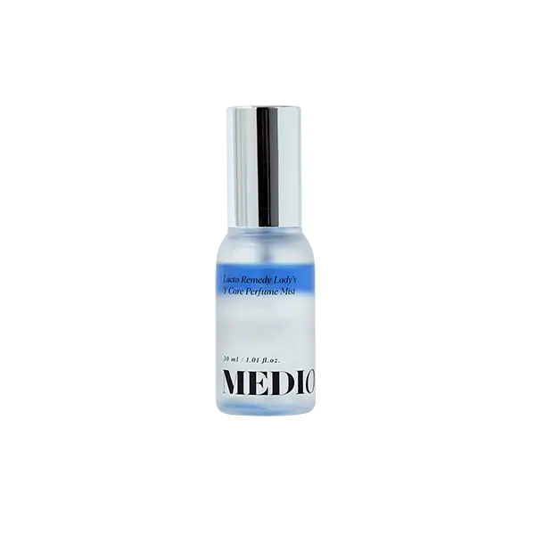 신세계인터넷면세점-메디온-BodyCare-락토리메디 레이디스 Y케어 퍼퓸 미스트 30ml
