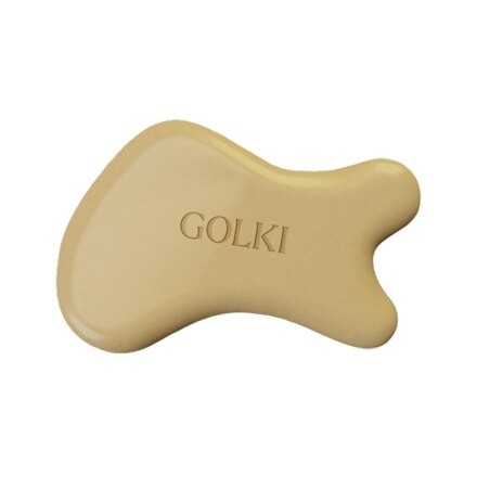 Yakson Myungga Golgi Beauty Bar - Sunlit Garden