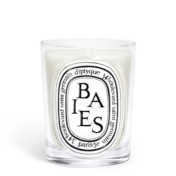 신세계인터넷면세점-딥티크-Candle_Diffuser_Aroma-클래식 캔들 베이 190g