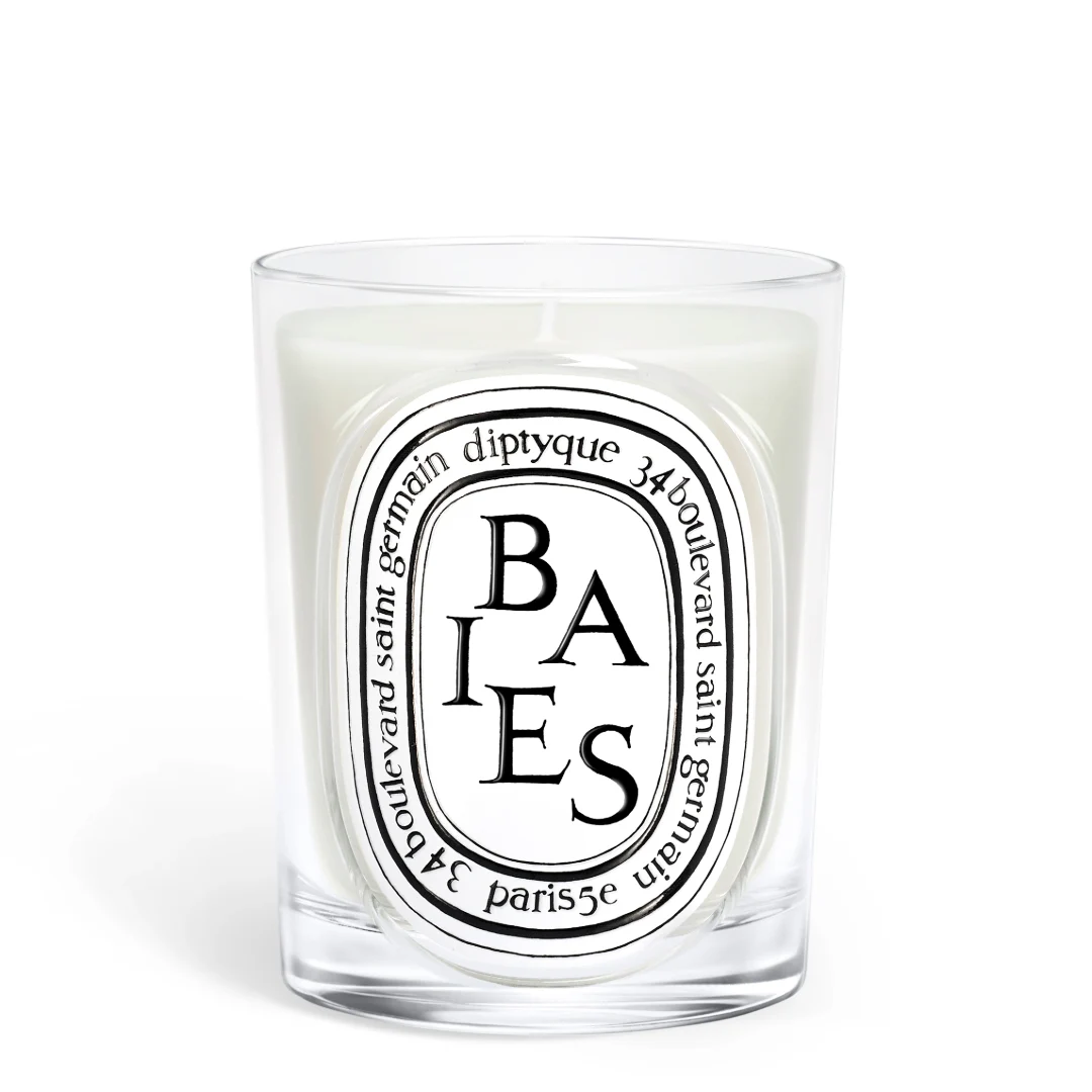 신세계인터넷면세점-딥티크-Candle_Diffuser_Aroma-클래식 캔들 베이 190g