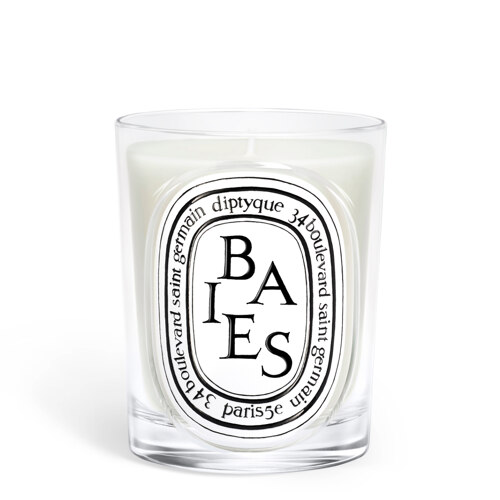 클래식 캔들 베이 190g