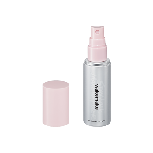 STAY LOCK MAKEUP FIXER 50ML 定妆喷雾