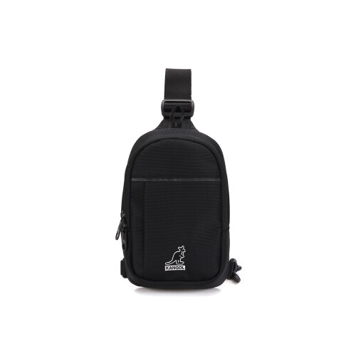 신세계인터넷면세점-캉골-casualbackpack-에픽 플래쉬 Ⅲ 슬링백 1324 블랙