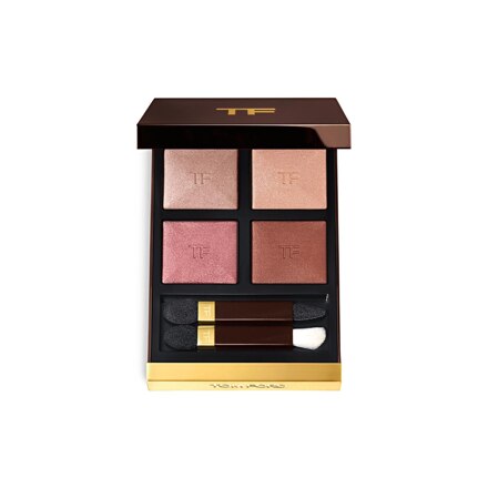 EYE COLOR QUAD #HAZY SENSUALITY 6gm