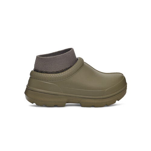 Tasman X Burnt Olive