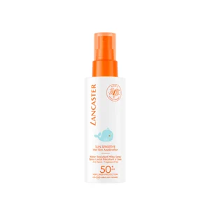 썬 센서티브 밀키 스프레이 포 키즈 SPF50+ 150ml