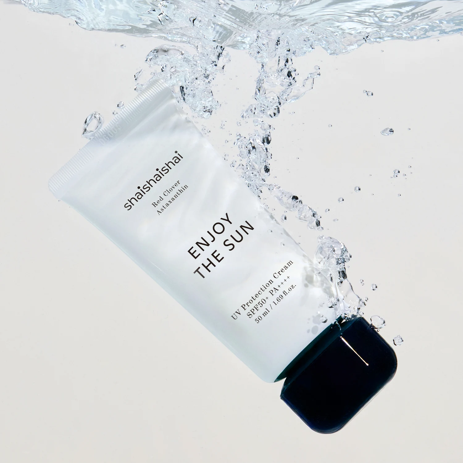 신세계인터넷면세점-샤이샤이샤이-Suncare-인조이 더 선 수분 선크림 SPF50 PA++++ 50ml