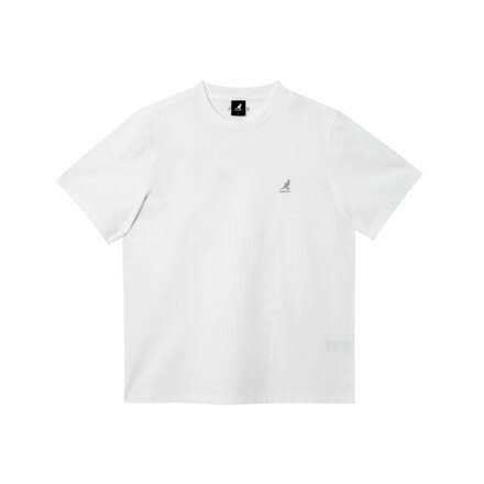 Essential T-Shirts 2817 OFF WHITE