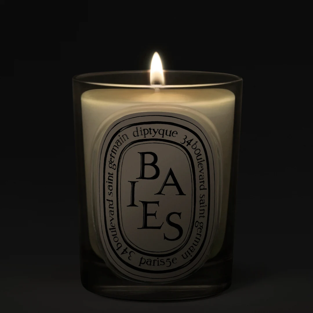 신세계인터넷면세점-딥티크-Candle_Diffuser_Aroma-클래식 캔들 베이 190g