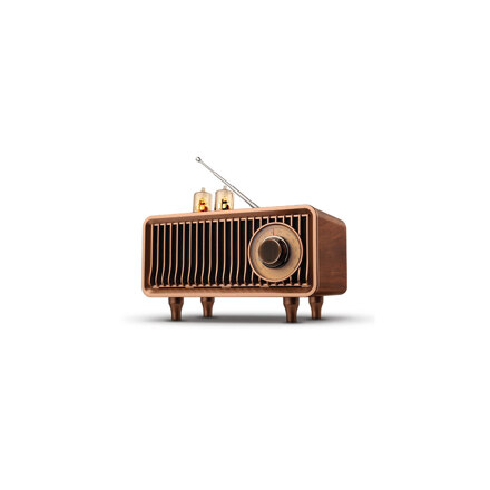 Mood Lamp Bluetooth Speaker BA-MK250