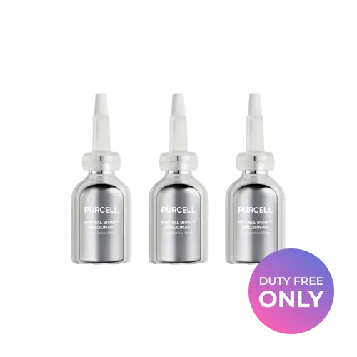 20억/mL 픽셀바이옴™ 원액 30ml 트리오