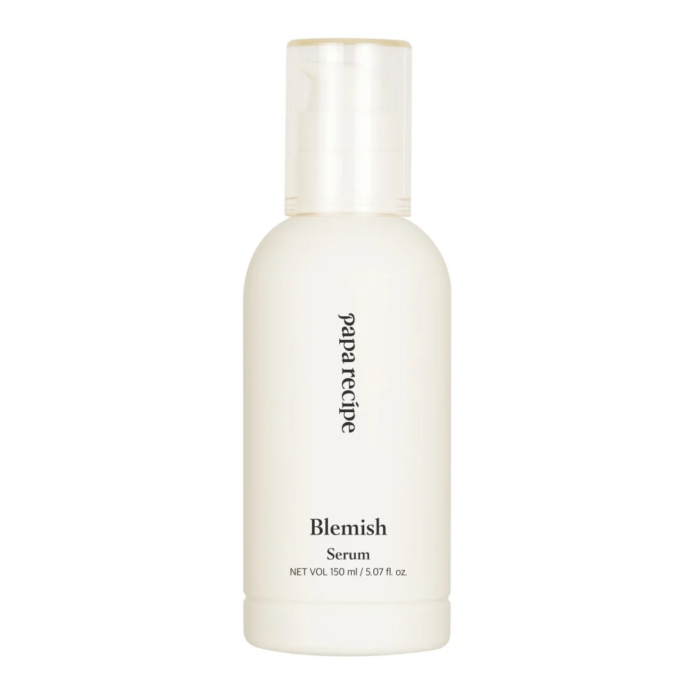 신세계인터넷면세점-파파레서피-FacialCare-블레미쉬 세럼 150ml