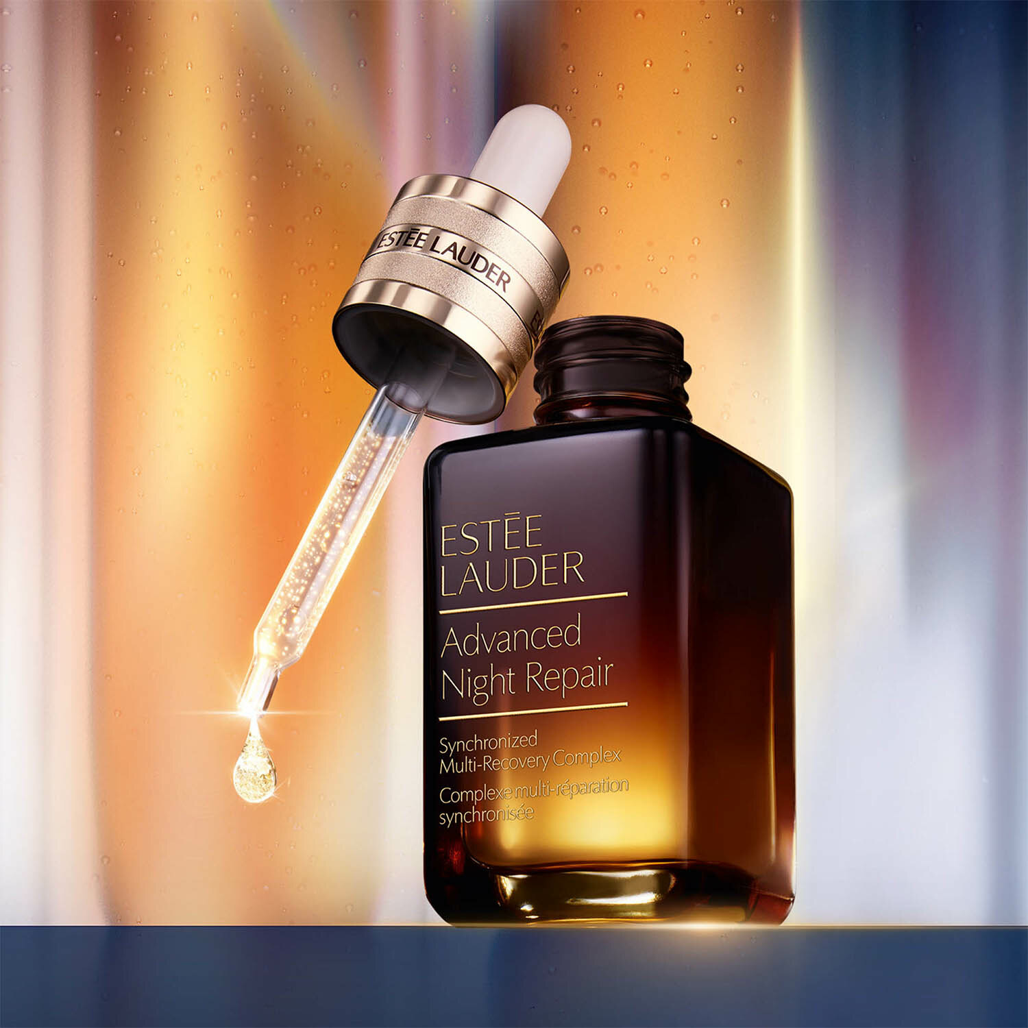 Advanced Night Repair 特润修护肌活精华露100ml - 雅诗兰黛- 美妆