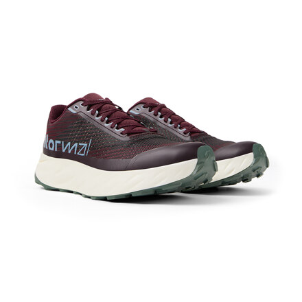 Kjerag 02 Burgundy N1ZKGM2-002