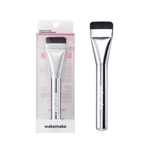 SPATULA WIDE FOUNDATION BRUSH M 粉底刷