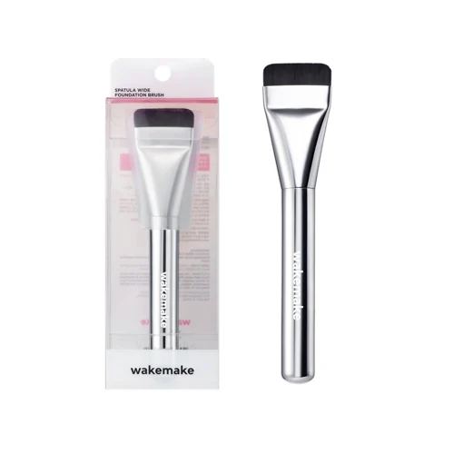 SPATULA WIDE FOUNDATION BRUSH M 粉底刷