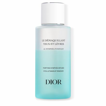 EYE AND LIP BI-PHASE MAKEUP REMOVER 125ML