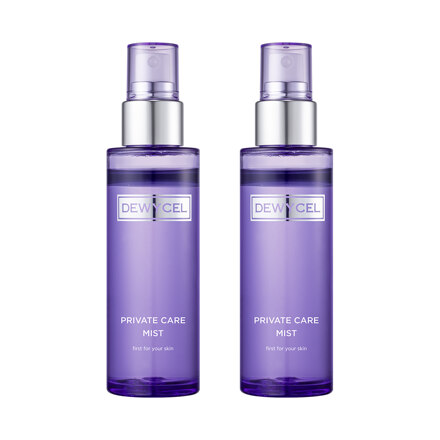 [Spray Mask]Private Care Mist 1+1 [喷雾面膜] 私密护理喷雾 1+1