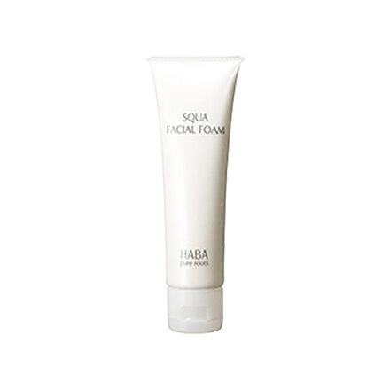 SQUA FACIAL FOAM 100g