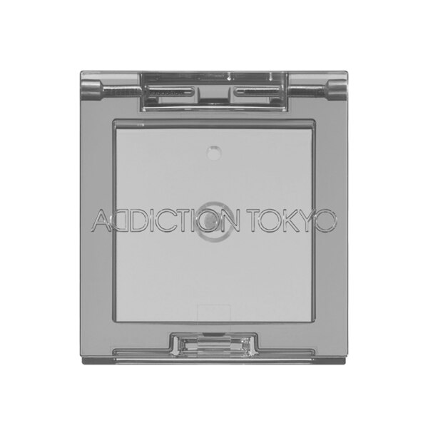 신세계인터넷면세점-어딕션-메이크업도구-CUSTOM CASE 1