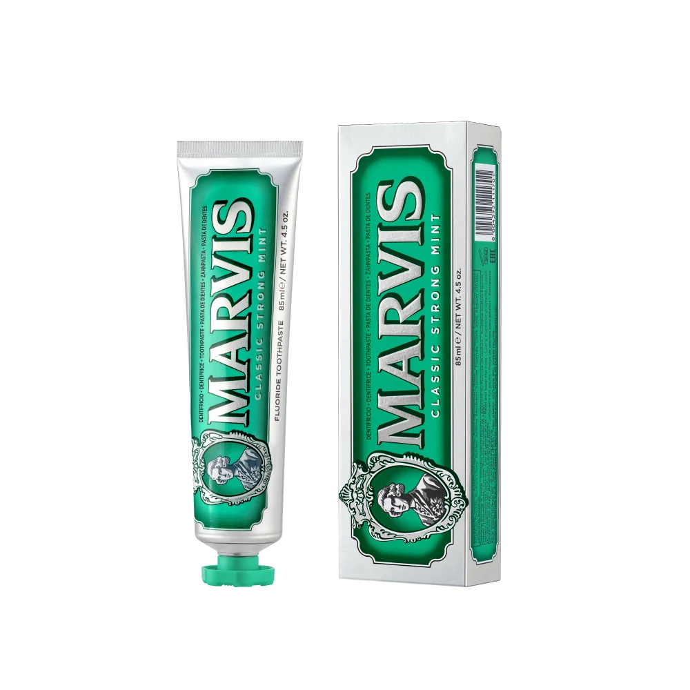 신세계인터넷면세점-마비스-travelgoods-MARVIS CLASSIC STRONG MINT 85ML