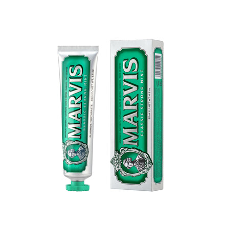 MARVIS CLASSIC STRONG MINT 85ML