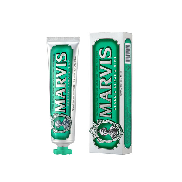 신세계인터넷면세점-마비스-travelgoods-MARVIS CLASSIC STRONG MINT 85ML