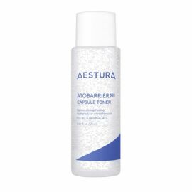 에스트라 아토베리어365 캡슐 토너25ml