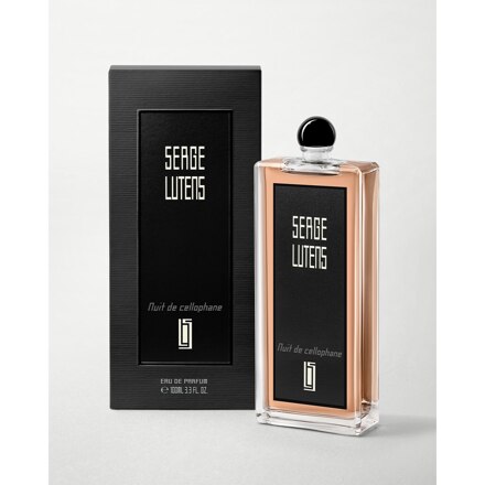 NUIT DE CELLOPHANE - 100ML