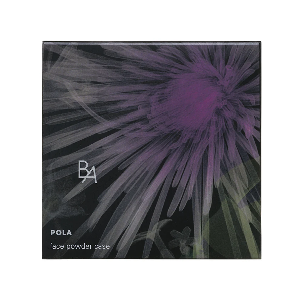 신세계인터넷면세점-폴라-메이크업도구-B.A FINISHING POWDER N CASE