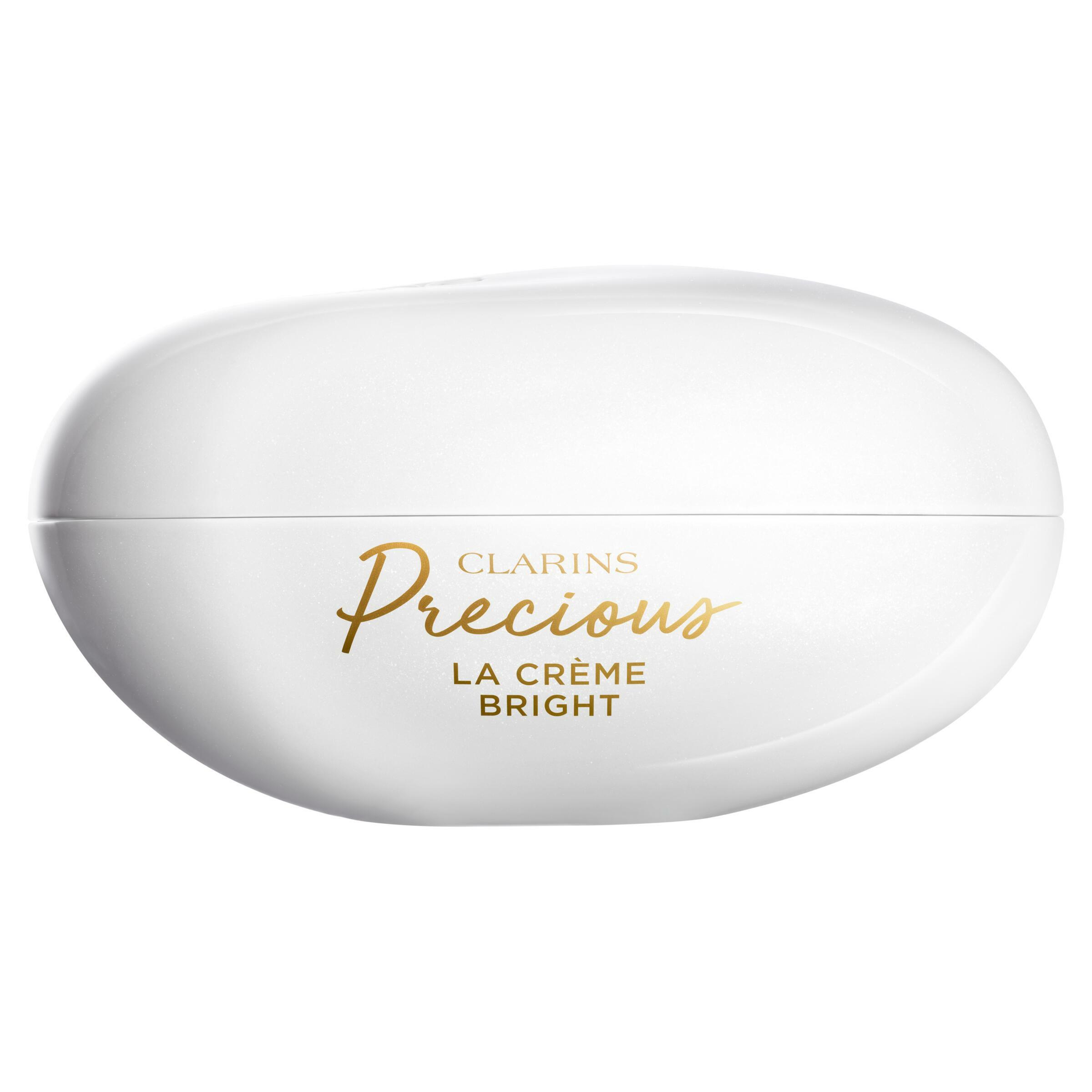 신세계인터넷면세점-클라랑스-FacialCare-프레셔스 라 크렘 브라이트 50ml