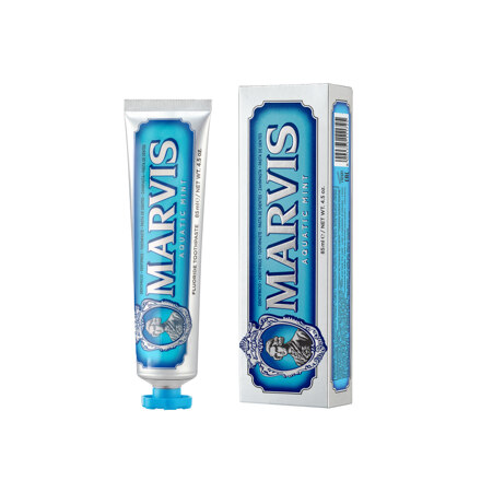 MARVIS AQUATIC MINT 85ML