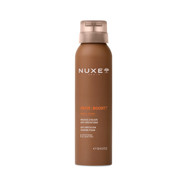 신세계인터넷면세점-눅스-맨 저자극 쉐이빙 폼 면도크림 150ml