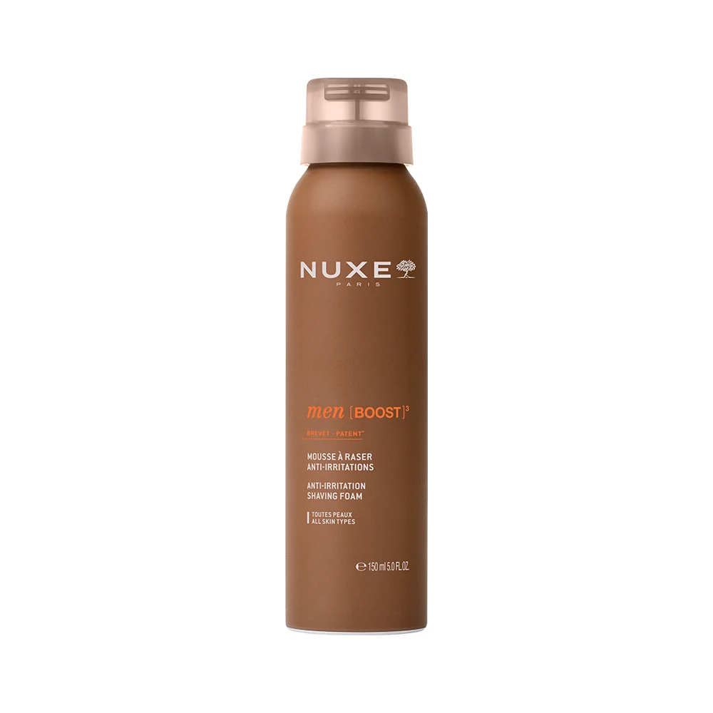 신세계인터넷면세점-눅스-맨 저자극 쉐이빙 폼 면도크림 150ml