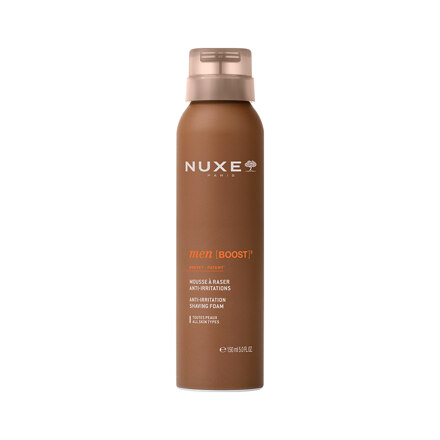 맨 저자극 쉐이빙 폼 면도크림 150ml