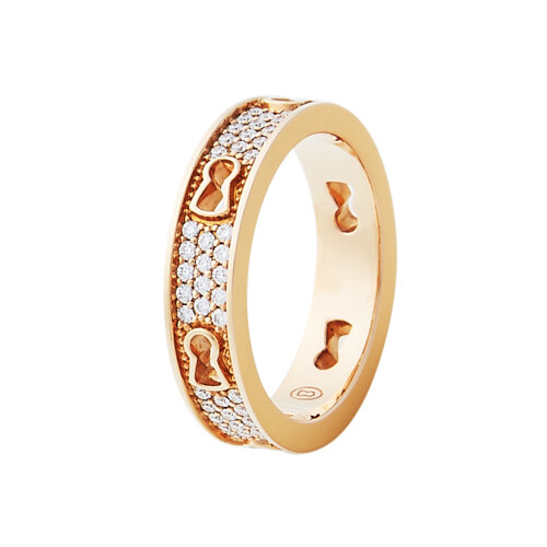 신세계인터넷면세점-지안프랑코 로띠 다이아몬드-ring-18K ROSE GOLD DIAMOND 84PCS 1.0M/M-12