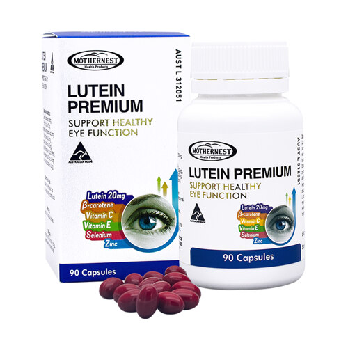 루테인 프리미엄 (90캡슐)