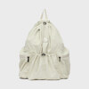 LIGHT STREET BACKPACK[IVORY]