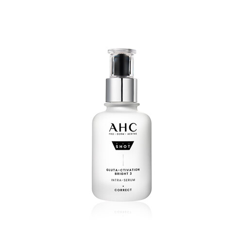 Pro Shot Gluta Activation Bright 3 Intra Serum 40ml / 精华液