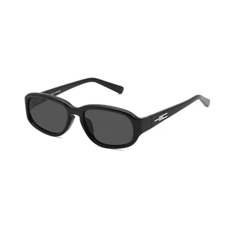 [2025 NEW] ROMEO 4048 C1, Black Lens + Black Frame