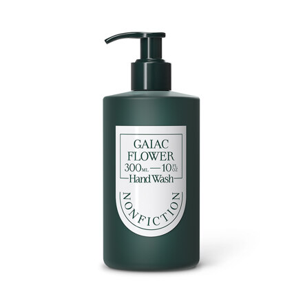 가이악플라워 핸드워시 300ml