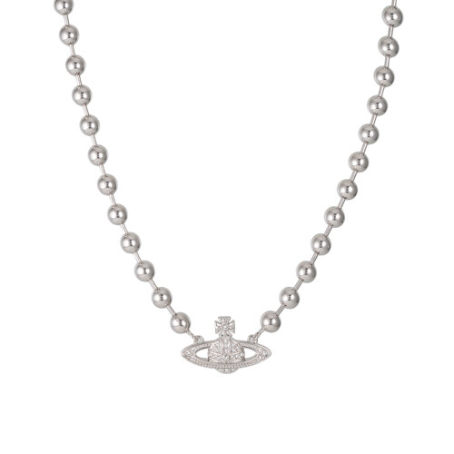 THAMES MINI BAS RELIEF CHOKER