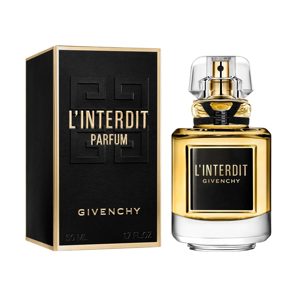 신세계인터넷면세점-지방시(코스메틱)-perfume_for_woman-L'INTERDIT PARFUM 50ML