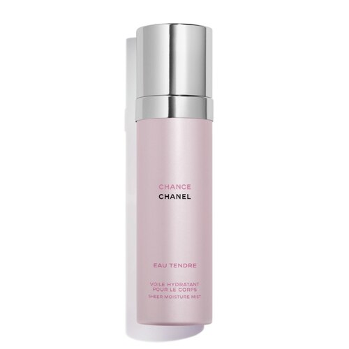 샹스 오 땅드르 쉬어 모이스쳐 미스트 100ml