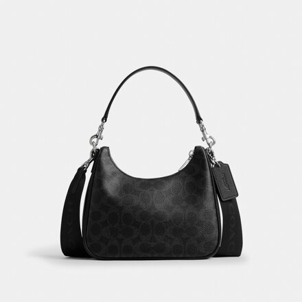 Nolan Signature 帆布 Hobo 包